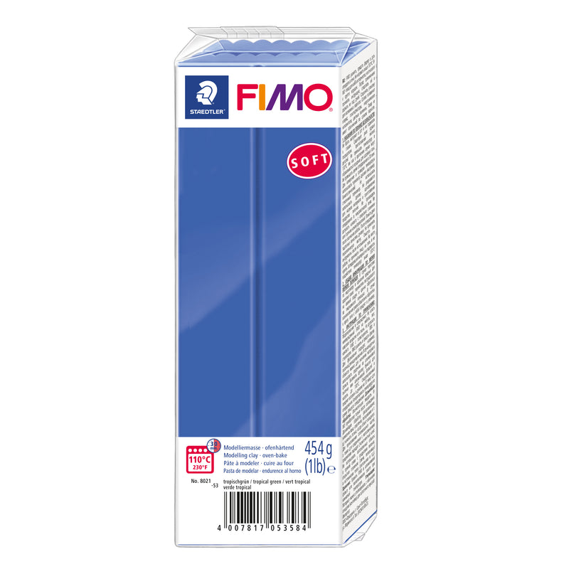 Savi Fimo Soft 454 g