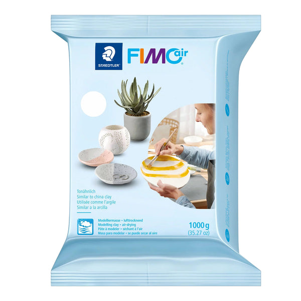 Savi FIMO Air 1000 g