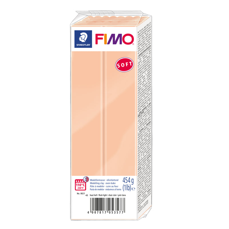 Savi Fimo Soft 454 g