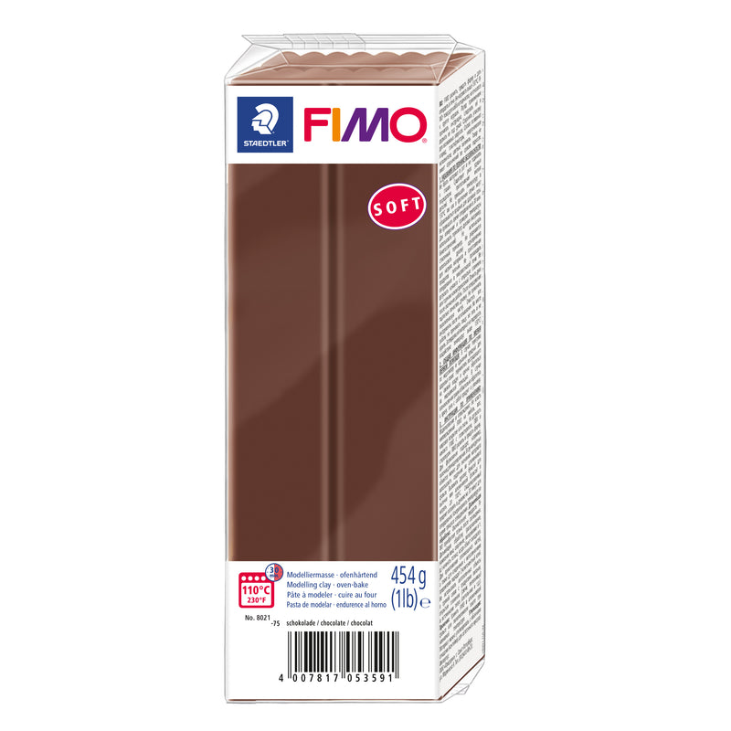 Savi Fimo Soft 454 g