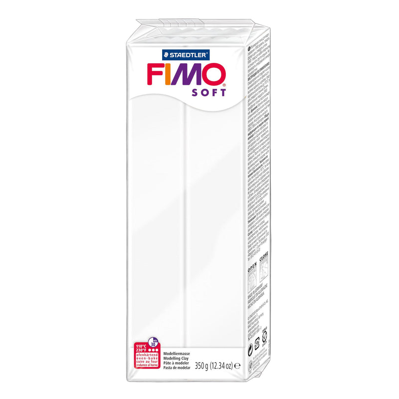 Savi Fimo Soft 454 g