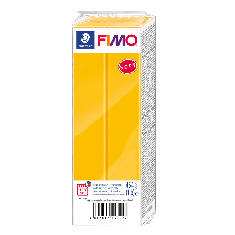 Savi Fimo Soft 454 g