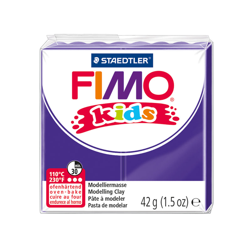 Savi Fimo Kids 42 g