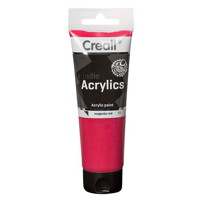 Akryyliväri Studio 250 ml