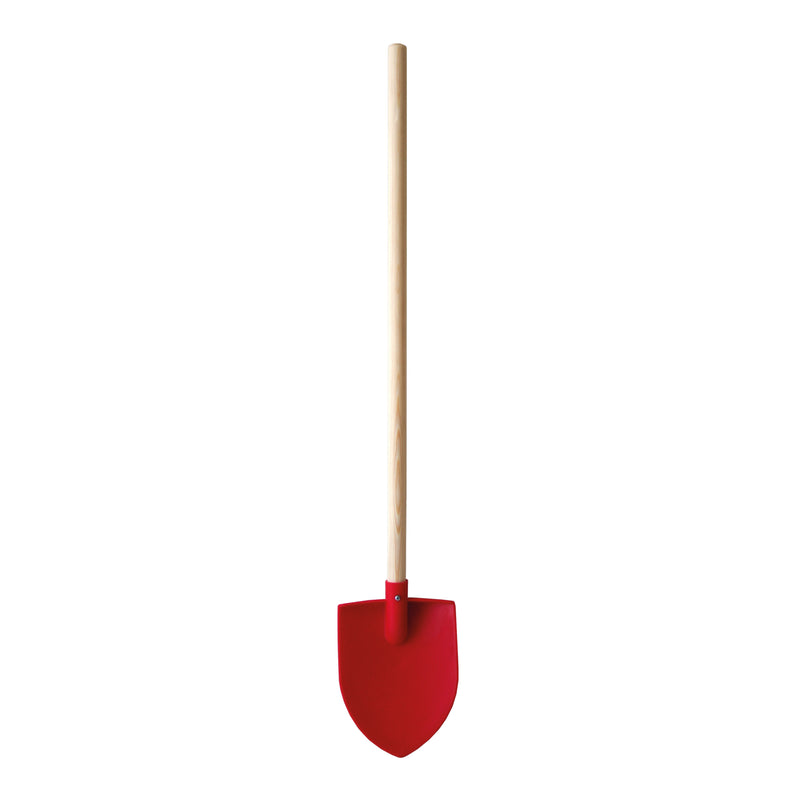 Minispade plast 78 cm