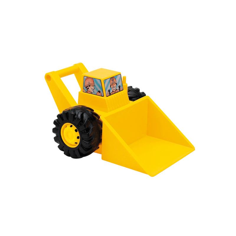 Bulldozer 33 cm