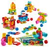 LEGO® Education Tube - 150 kpl DUPLO® -opetusputki