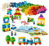 LEGO® Education Minun jättimäinen maailmani - DUPLO®