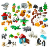 LEGO® Education Eläimet - 91 kpl DUPLO®