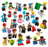 LEGO® Education People - 44 kpl DUPLO®