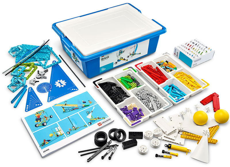 LEGO® Education BricQ Motion Essential