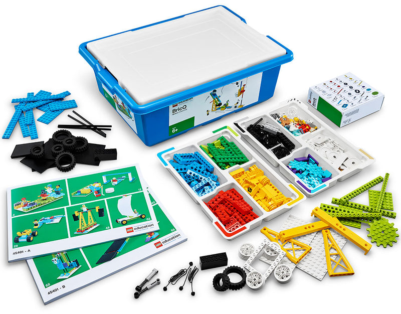 LEGO® Education BricQ Motion Prime