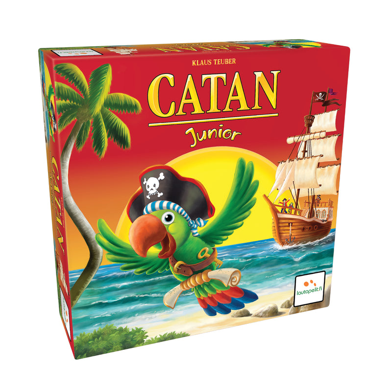 Catan Junior