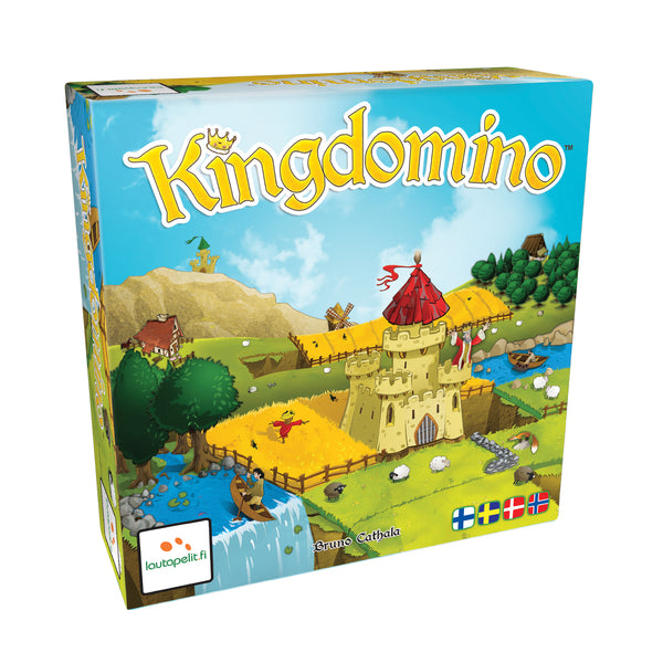 Kingdomino