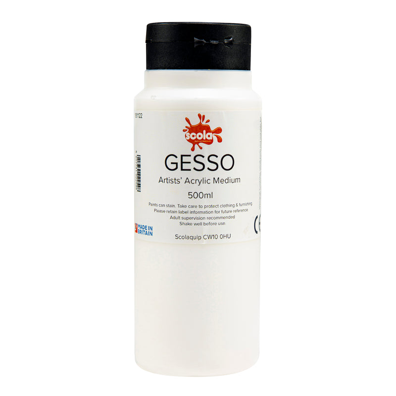 Gesso 500 ml