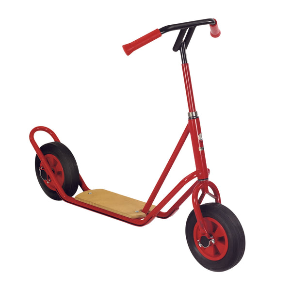 Sparkcykel 3 - 5 år. Höjd 73 cm