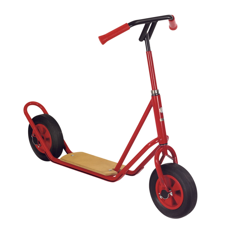 Sparkcykel 3 - 5 år. Höjd 73 cm