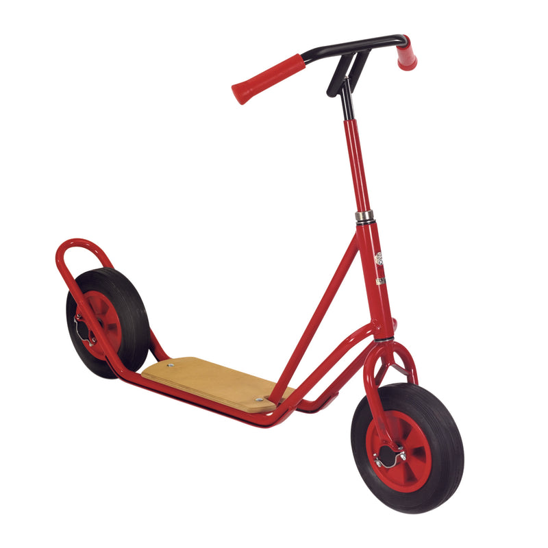 Sparkcykel med broms 4 - 8 år. Höjd 88 cm