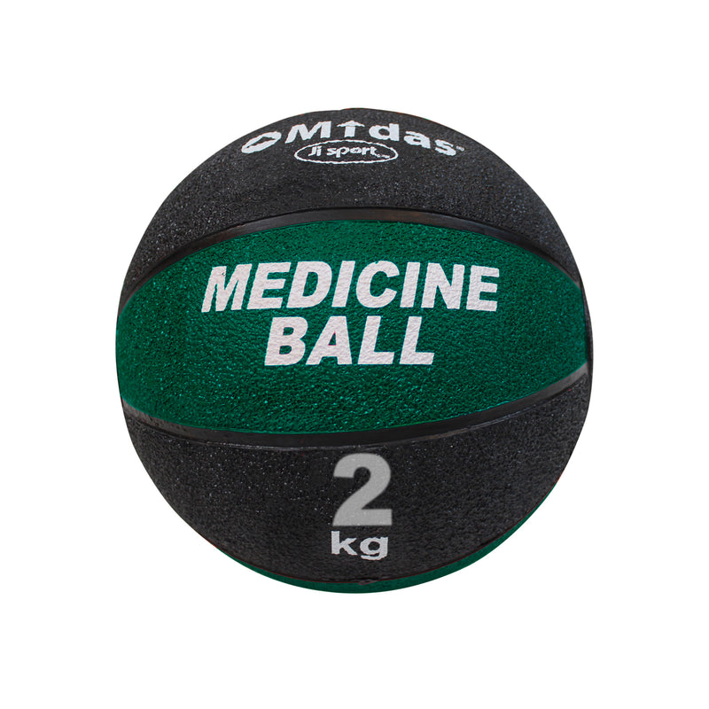 Medicinboll 2 kg