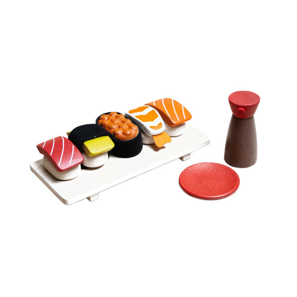 Sushiset 15 delar