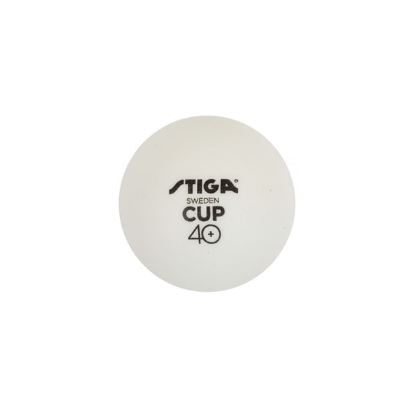 Bordtennisbollar Stiga Cup 72 bollar