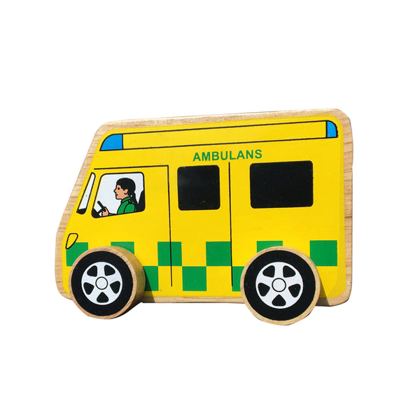 Ambulans