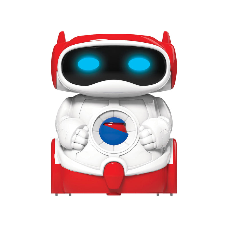 Doc educational talking robot