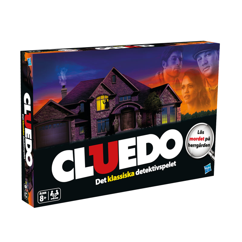 Cluedo