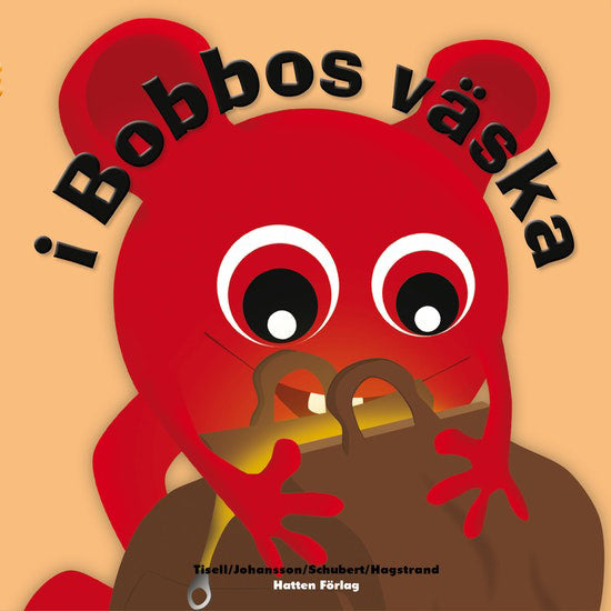 Bobbos väska