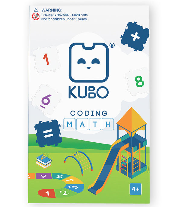 Kubo Math