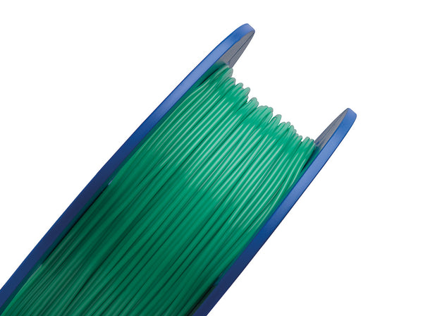 Filament till 3D skrivare grön