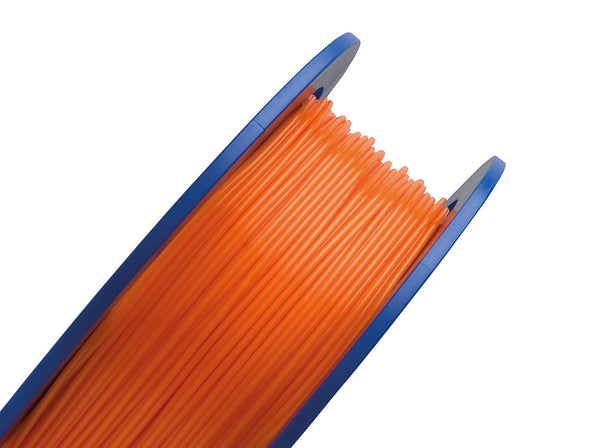 Filament till 3D skrivare orange