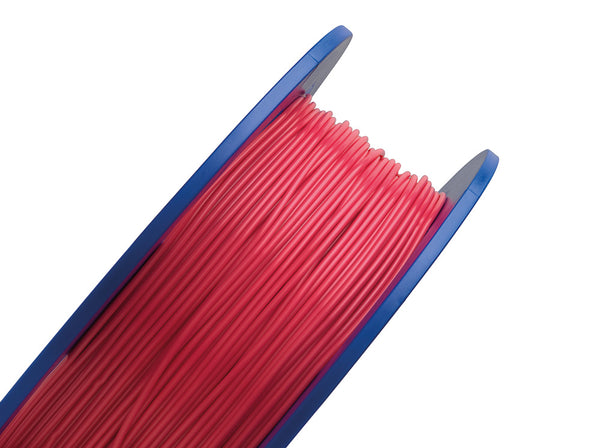 Filament till 3D skrivare rosa