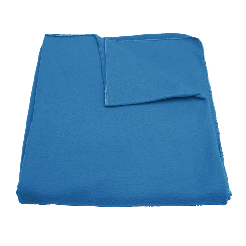 Fleece-peitto 140x90 cm