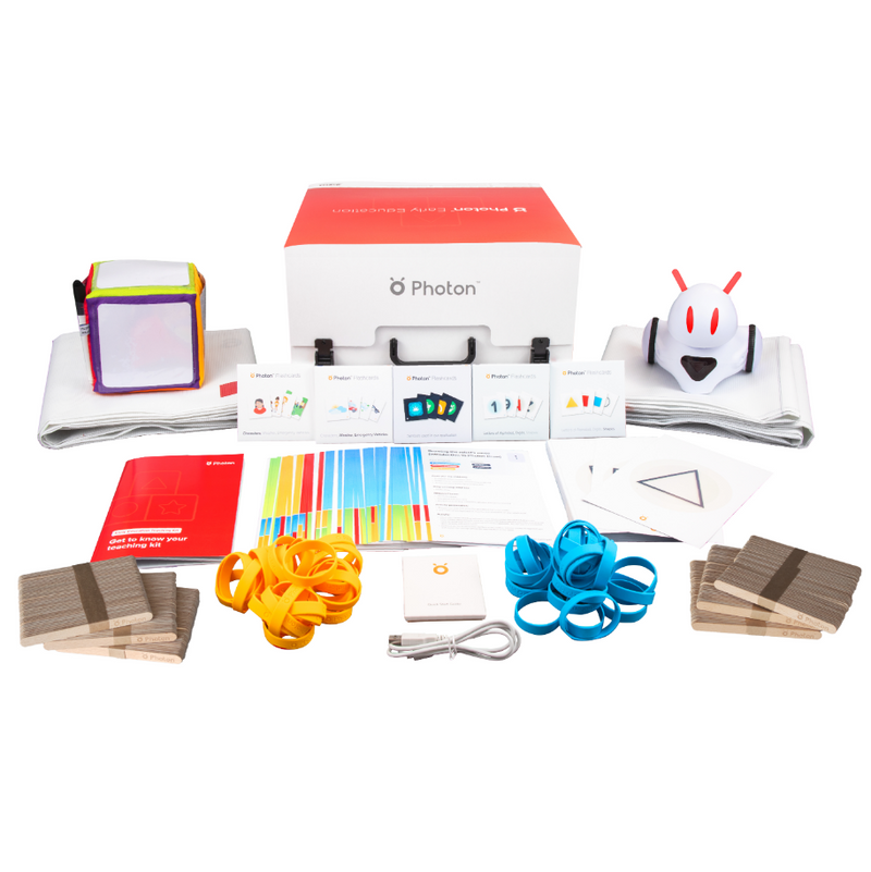 Photon Early Education Kit