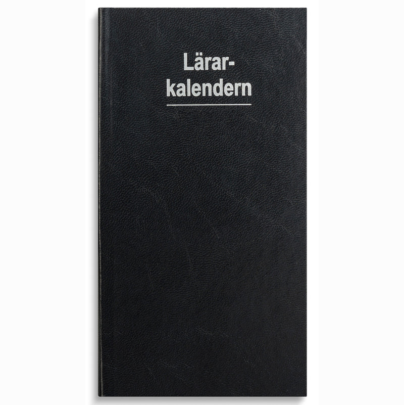 Lilla Lärarkalendern