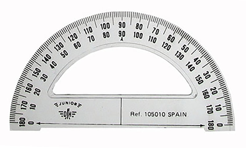 Astemitta 180° 10 cm