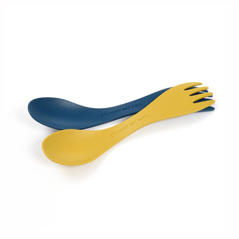 Spork pieni 2 kpl