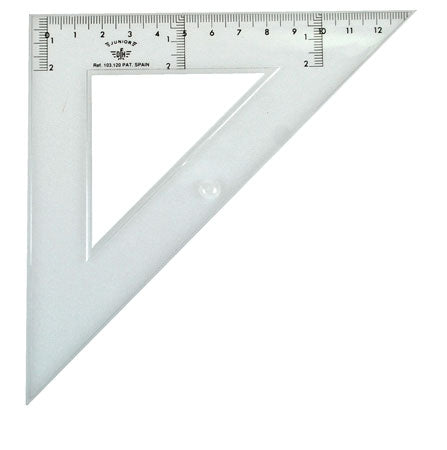 Kulma 45° 13 cm