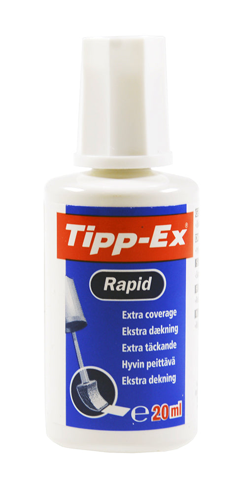 Tipp-Ex Rapid 20 ml