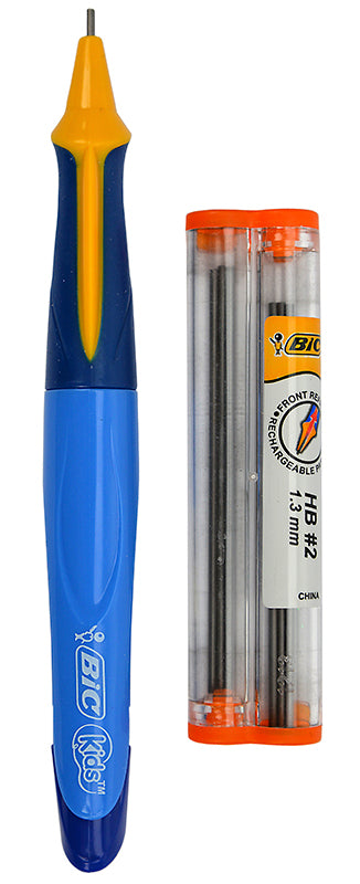 Lyijy Bic Kids 6 kpl