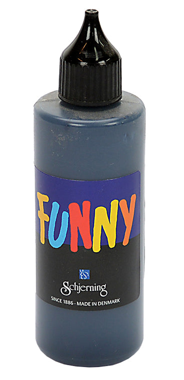 Ikkunakalvoväri Funny rajausväri 85 ml