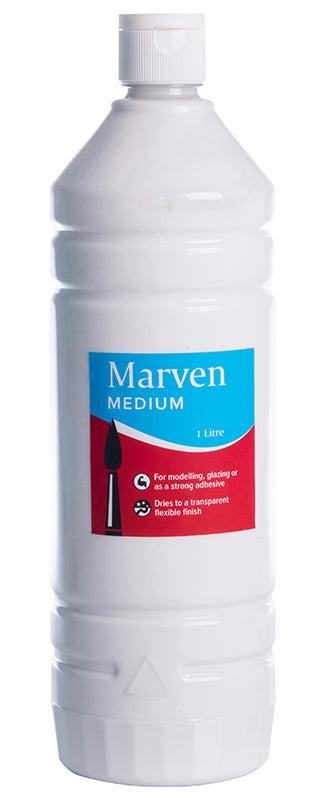 Marven Medium 1 litra