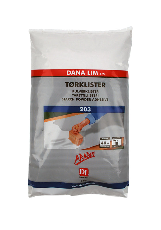 Tapettiliisteri 1 kg