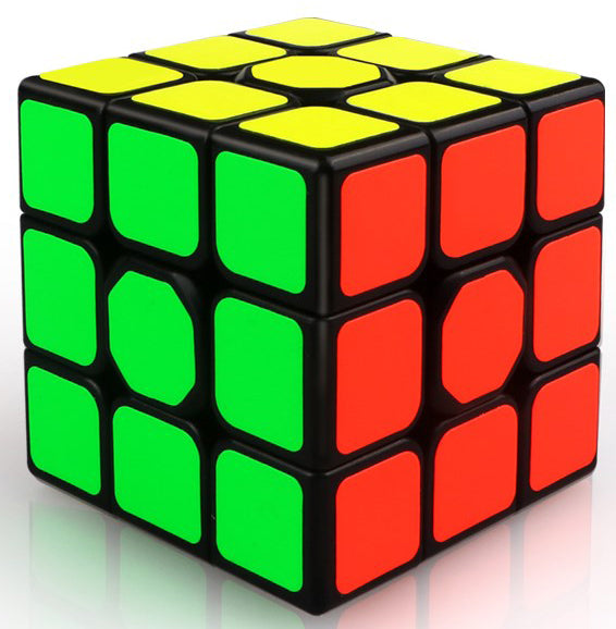 IQ-kuutio 3 x 3