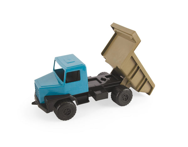 Dumper Blue Marine