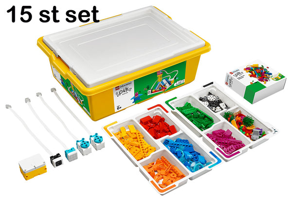 LEGO® Education SPIKE™ Essential - Large Class Pack