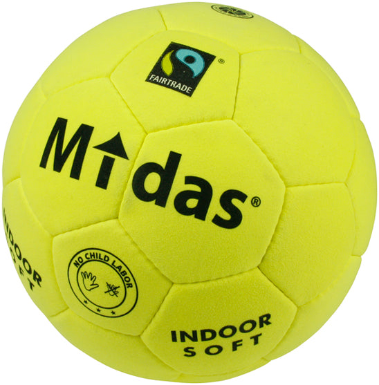 Midas Indoor Soft