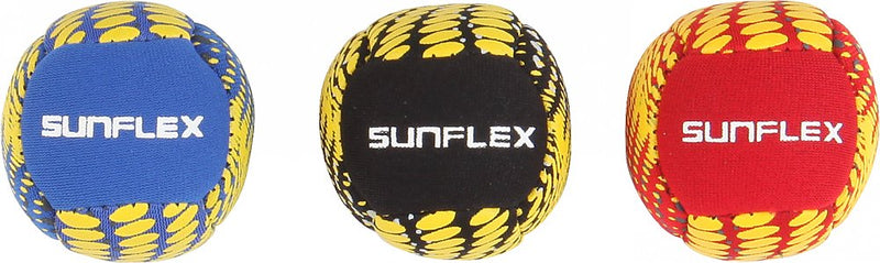 Funball 3 kpl Ø 5 cm