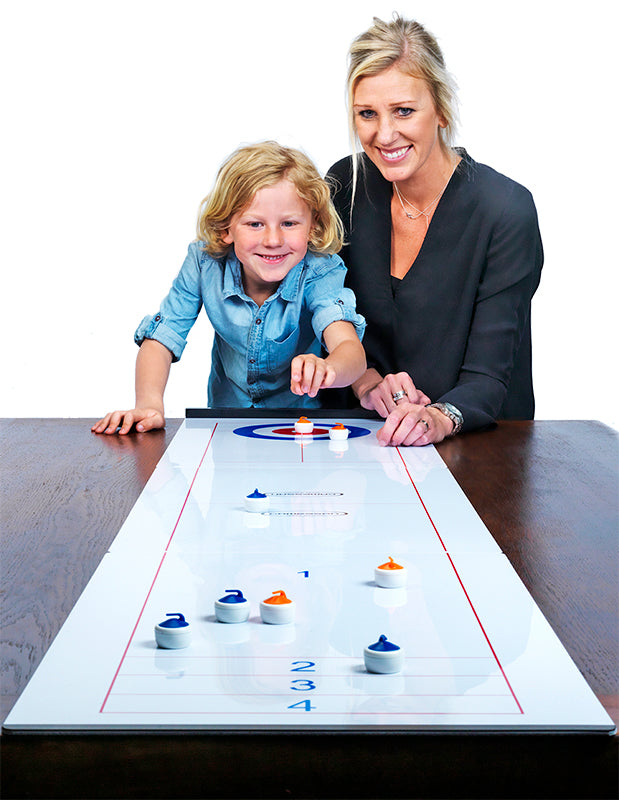 Curling / Shuffleboard